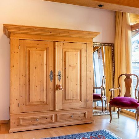 Laax Homes - Casa La Streia Eksteriør billede