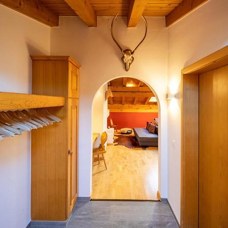 Laax Homes - Casa La Streia Eksteriør billede